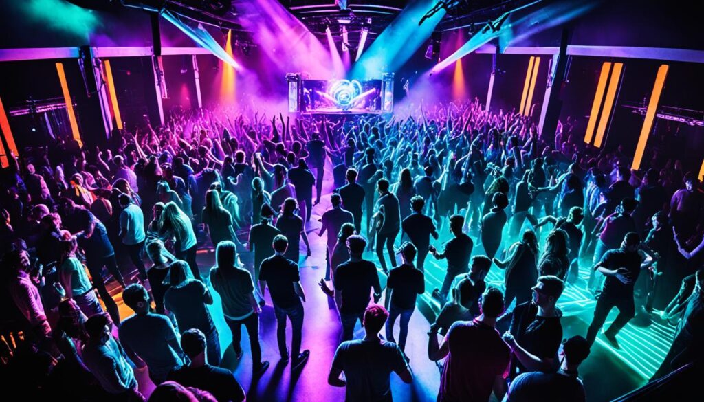 Novi Sad nightlife Novi Sad nightlife