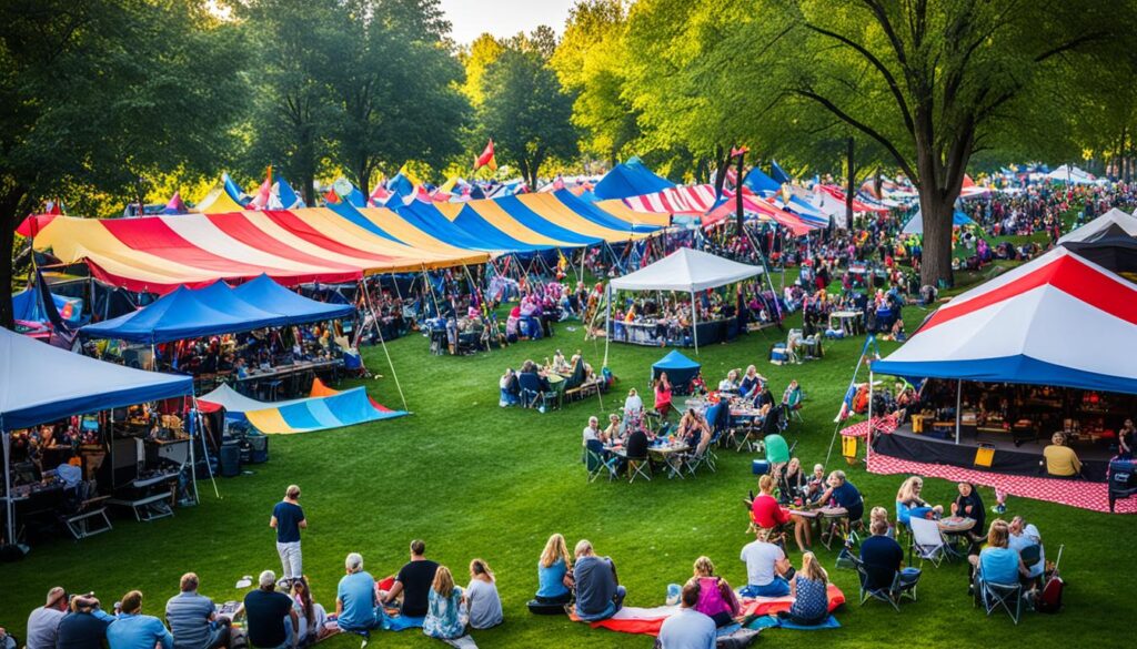 Novi Sad outdoor events Novi Sad outdoor events