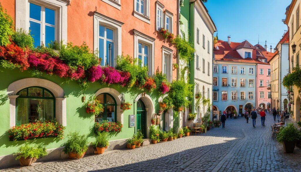 Novi Sad sightseeing Novi Sad sightseeing