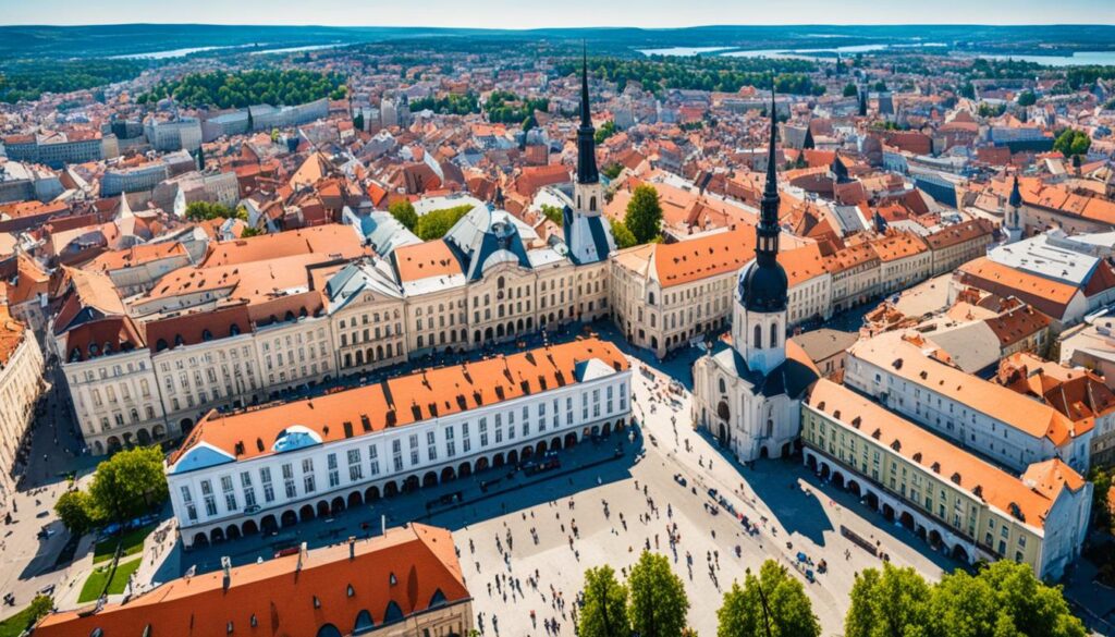 Novi Sad tourism Novi Sad tourism