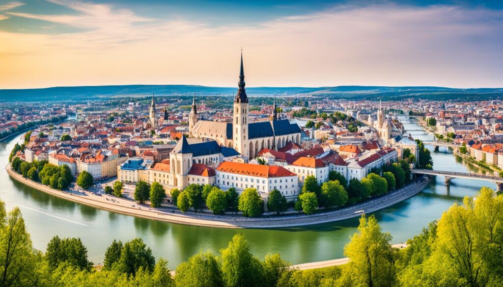 Novi Sad travel guide Novi Sad travel guide