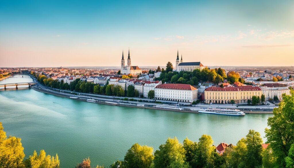 Novi Sad vs Belgrade attractions Novi Sad vs Belgrade attractions