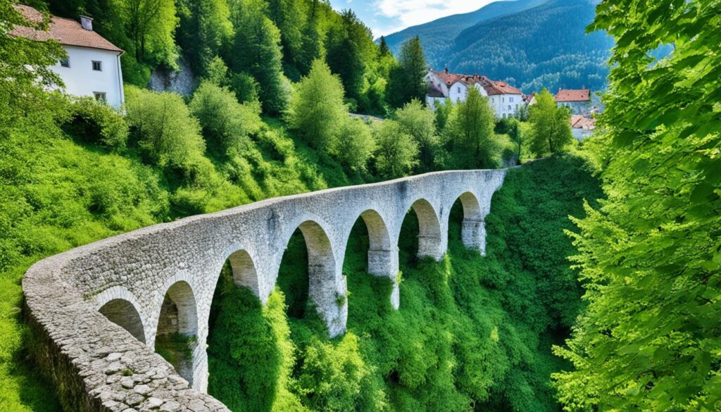 Off the beaten path Kranj Off the beaten path Kranj