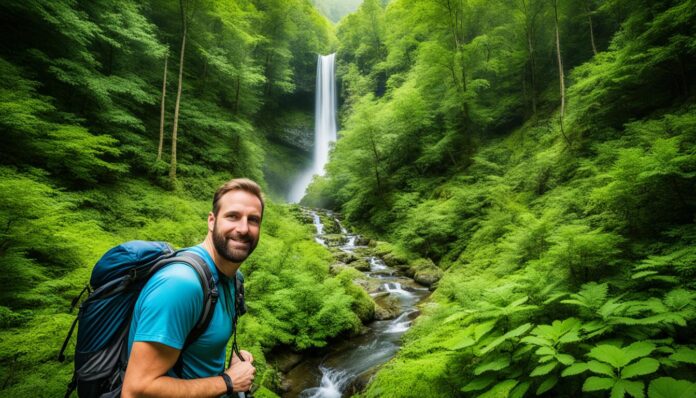 Off-the-beaten-path hikes near Gatlinburg