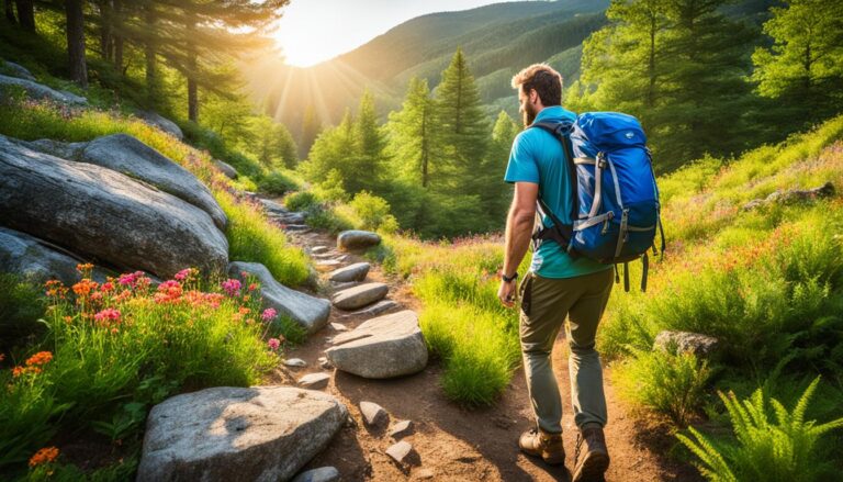 Off-the-beaten-path hiking trails near Lancaster