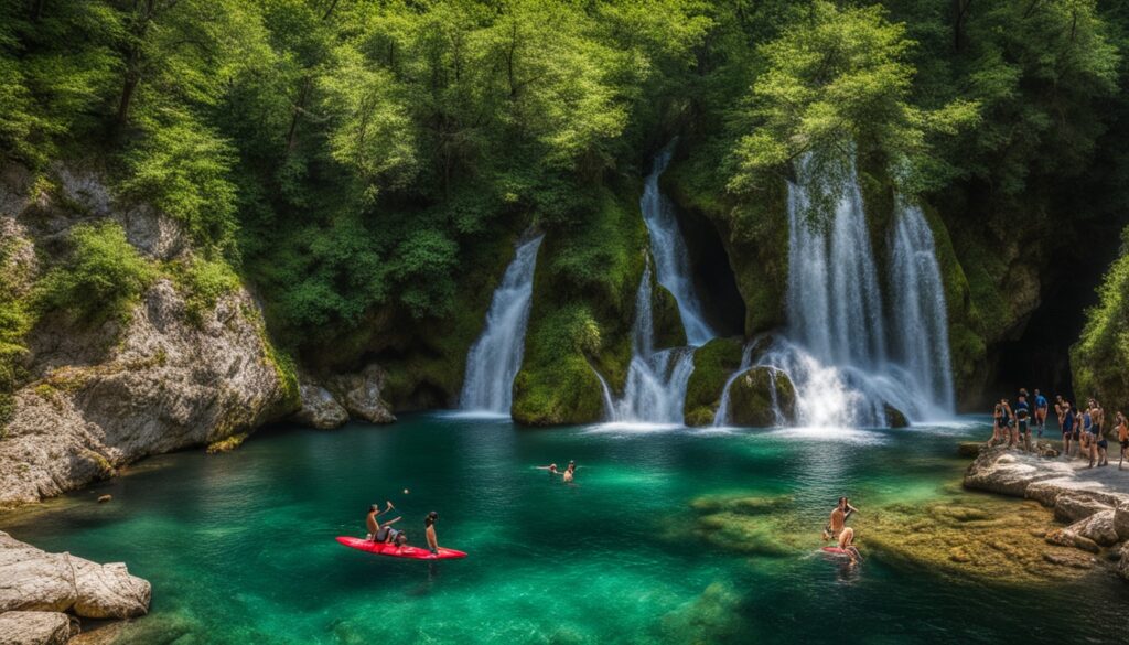 Offbeat Adventures near Budva Offbeat Adventures near Budva