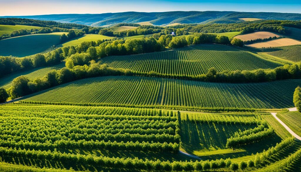 Ohio wine trails Ohio wine trails