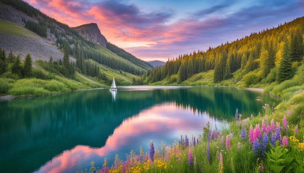 Ohrid Lake Region Beauty Ohrid Lake Region Beauty