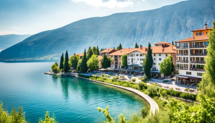 Ohrid budget travel tips and affordable stays