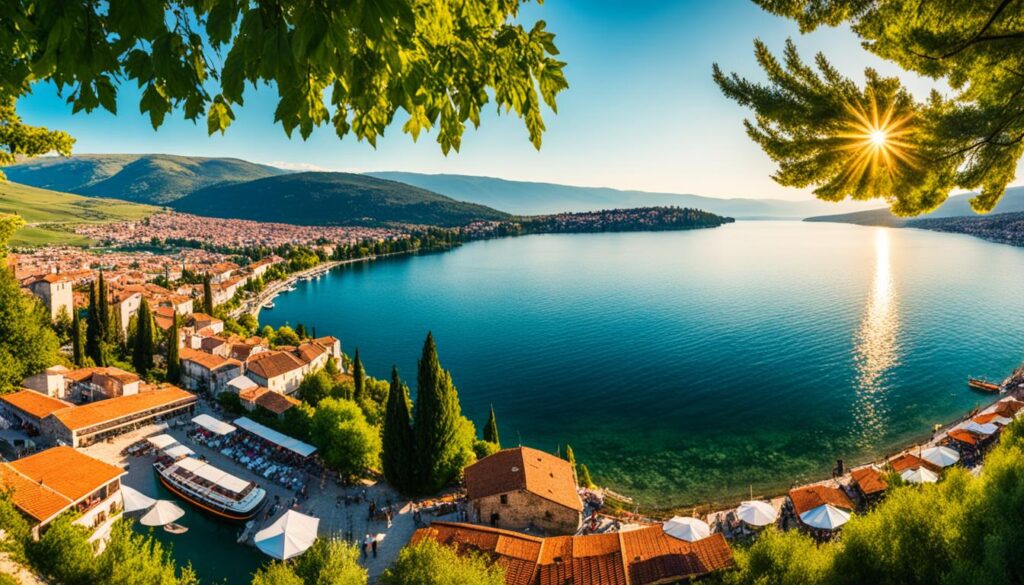 Ohrid day tour Ohrid day tour
