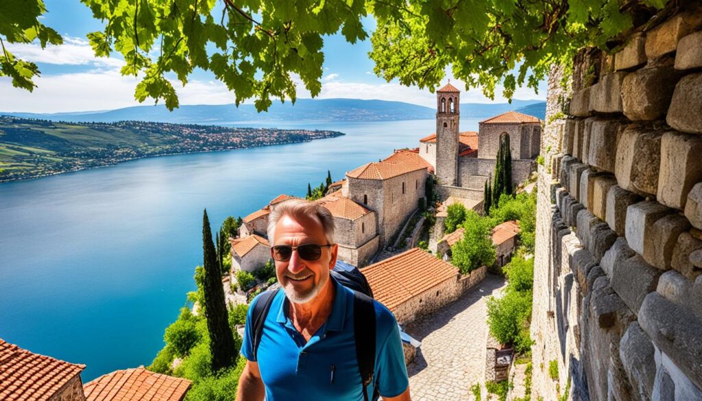 Ohrid fresco churches hidden gems and tours Ohrid fresco churches hidden gems and tours
