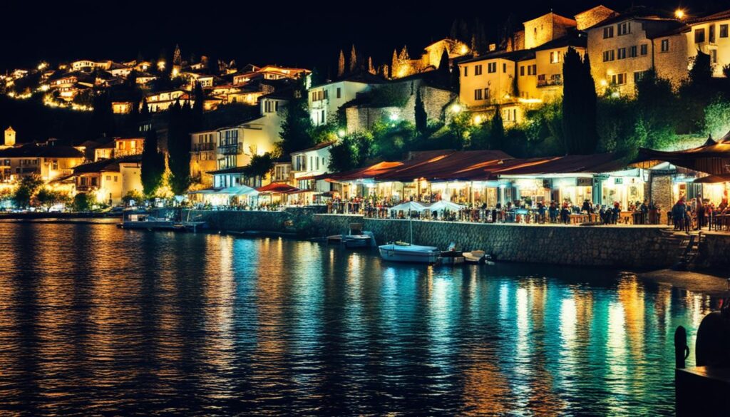 Ohrid hidden attractions Ohrid hidden attractions