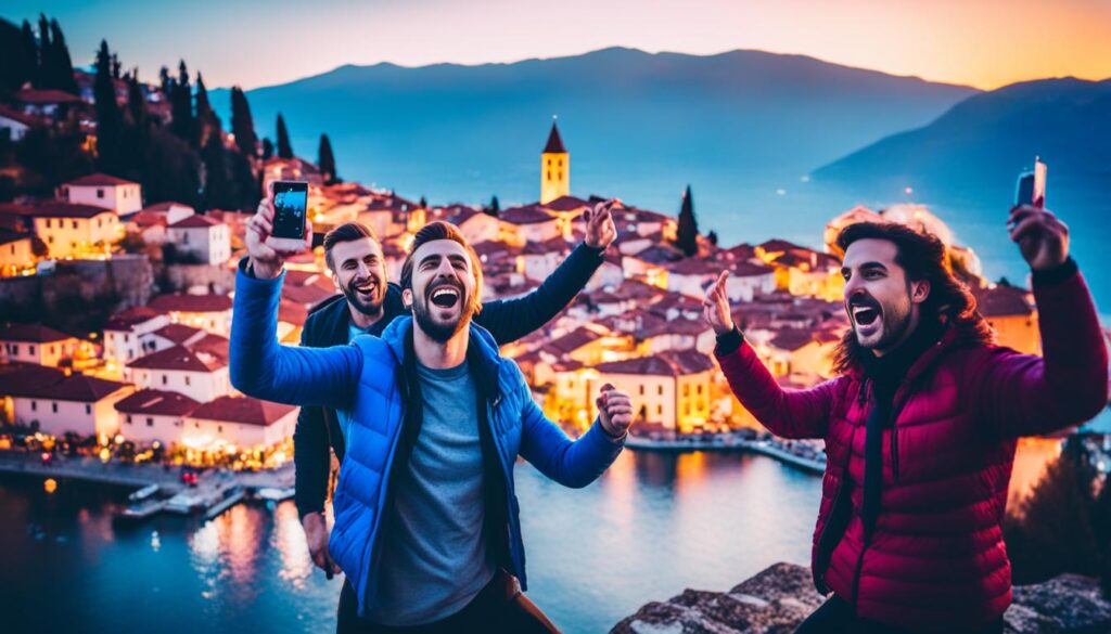 Ohrid nightlife reviews Ohrid nightlife reviews
