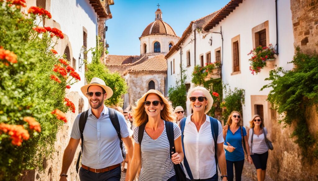Ohrid off-the-beaten-path tours Ohrid off-the-beaten-path tours