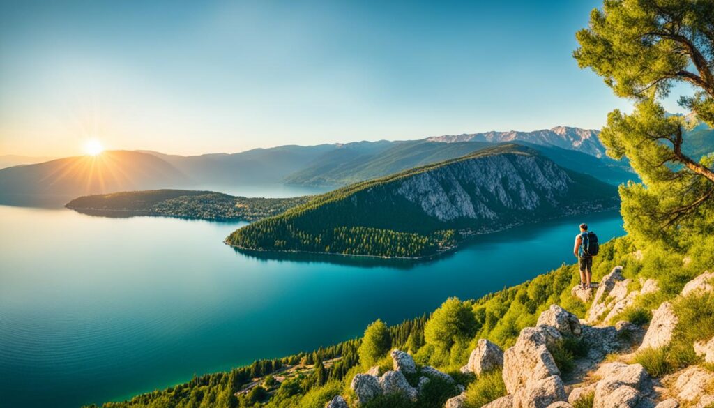 Ohrid off the grid adventures Ohrid off the grid adventures