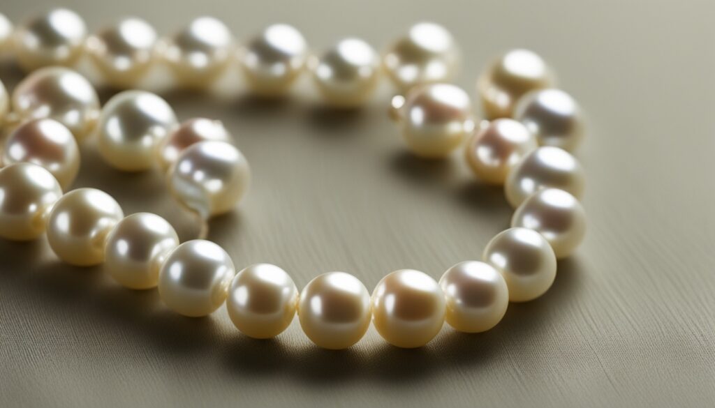 Ohrid pearls collection Ohrid pearls collection