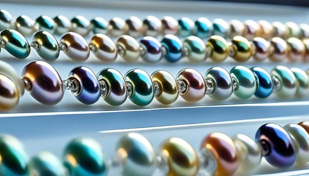 Ohrid pearls for sale Ohrid pearls for sale