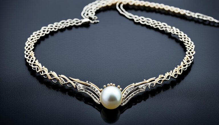 Ohrid pearls shopping