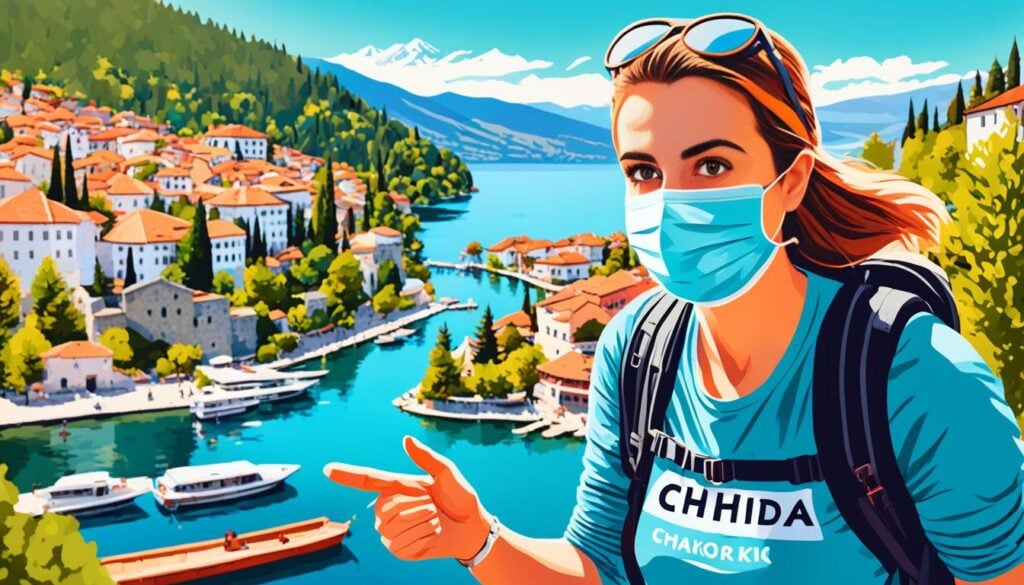 Ohrid travel safety tips