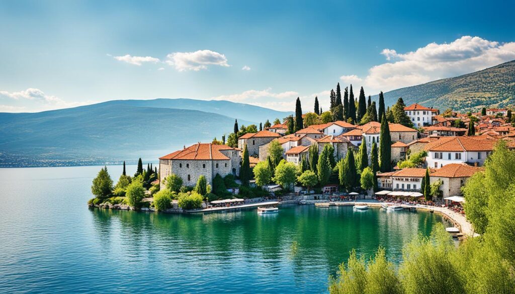 Ohrid travel tips