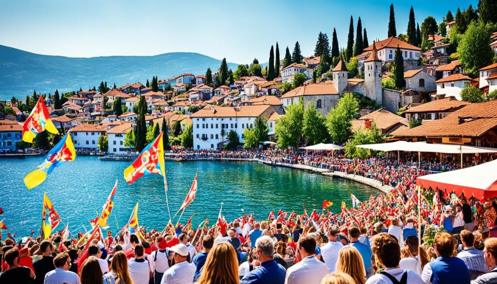Ohrid travel tips Ohrid travel tips