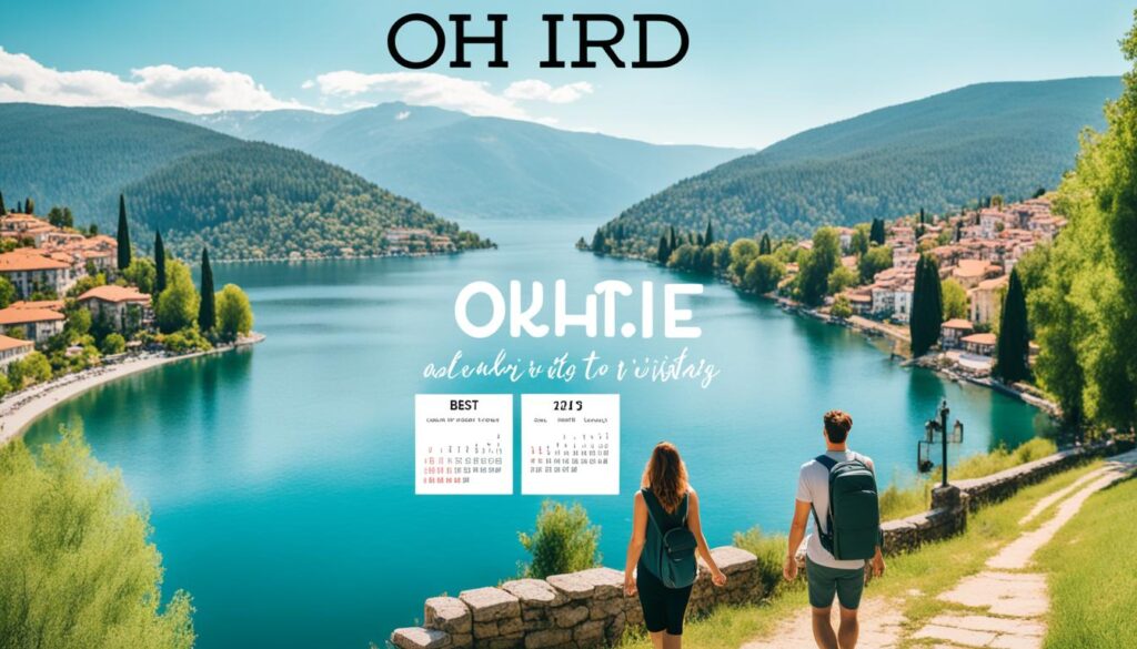 Ohrid travel tips Ohrid travel tips
