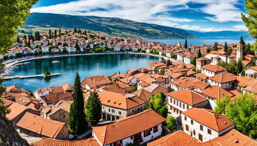 Ohrid travel tips for solo travelers