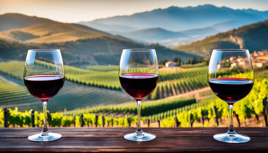 Ohrid wine tasting reviews Ohrid wine tasting reviews
