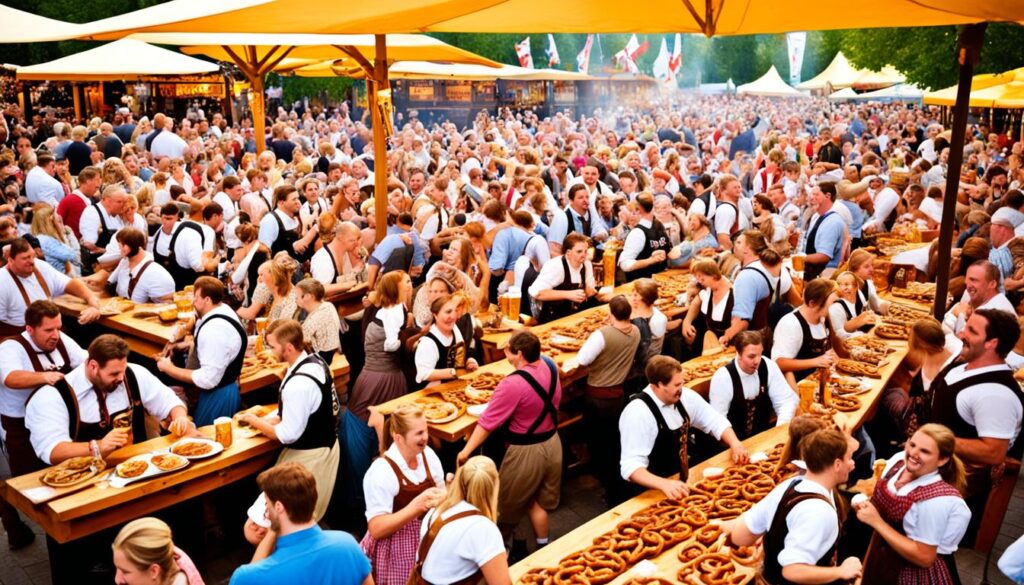 Oktoberfest Oktoberfest