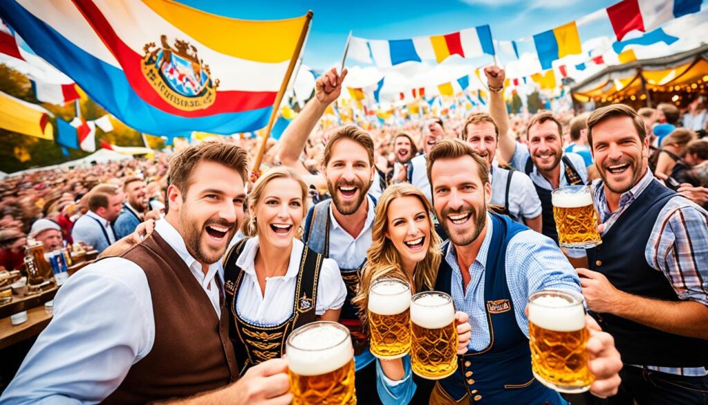 Oktoberfest Oktoberfest