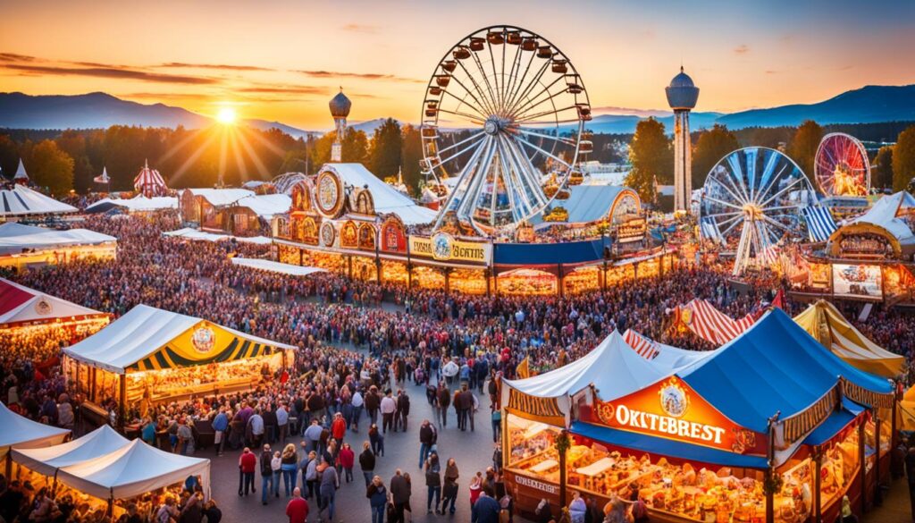 Oktoberfest Oktoberfest