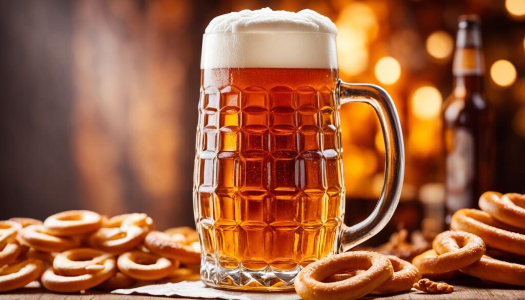 Oktoberfest Beer Oktoberfest Beer