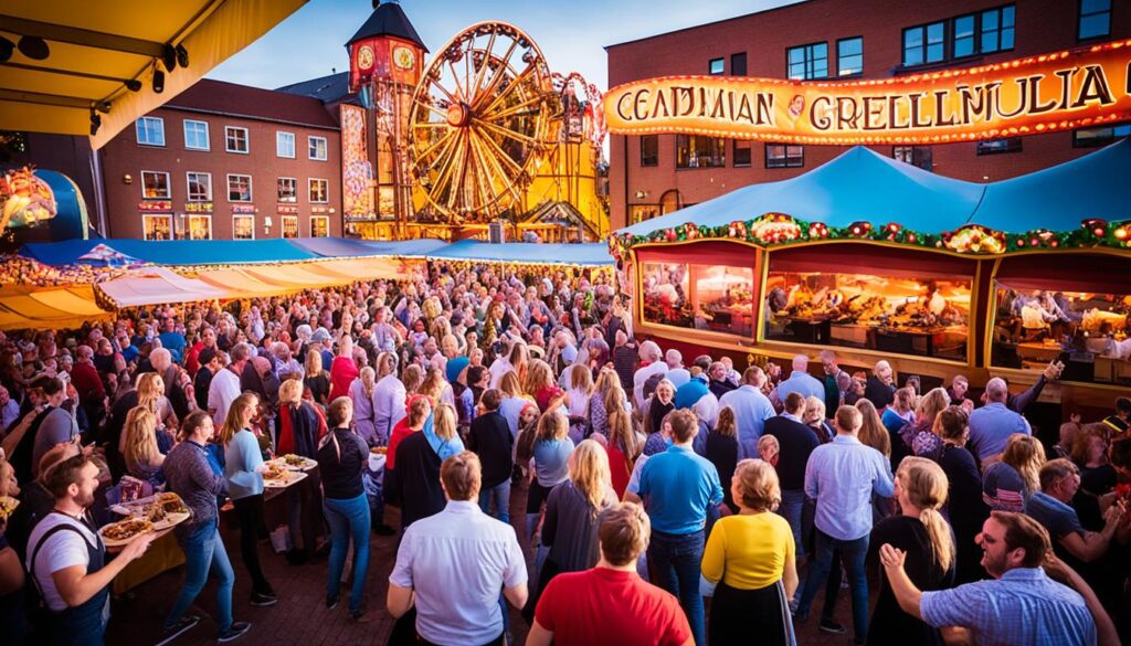 Oktoberfest Closing Weekend Oktoberfest Closing Weekend