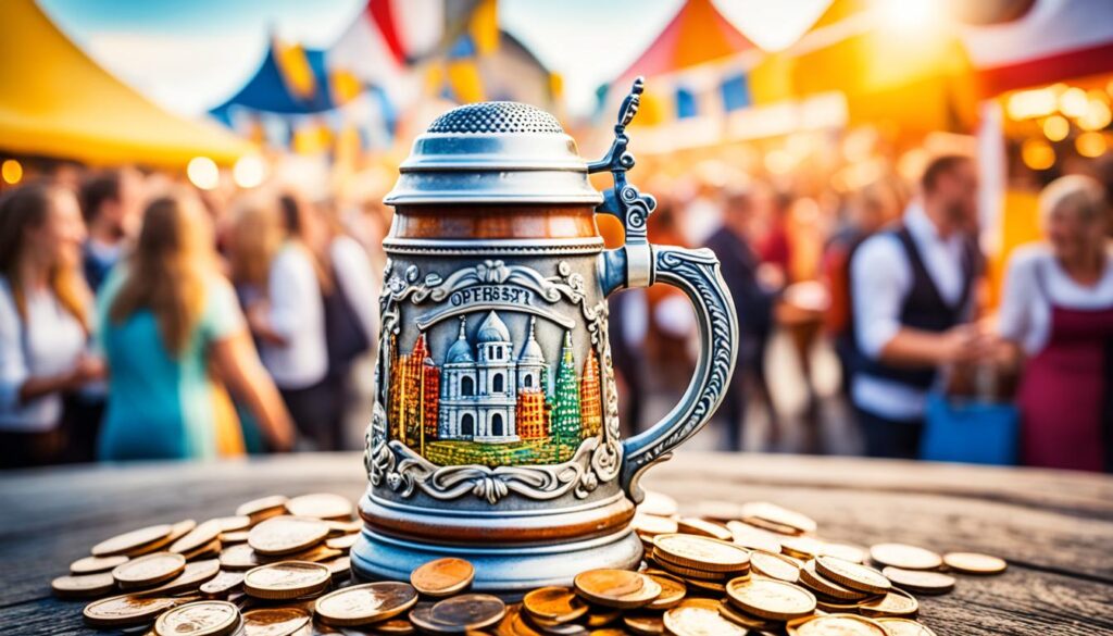 Oktoberfest Cost Oktoberfest Cost