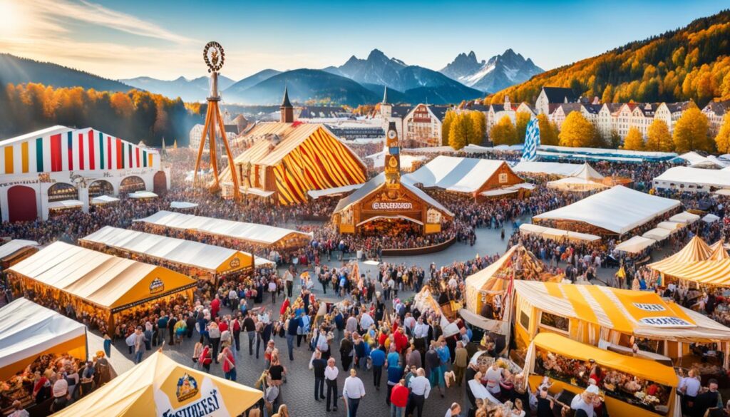 Oktoberfest Hotels Oktoberfest Hotels
