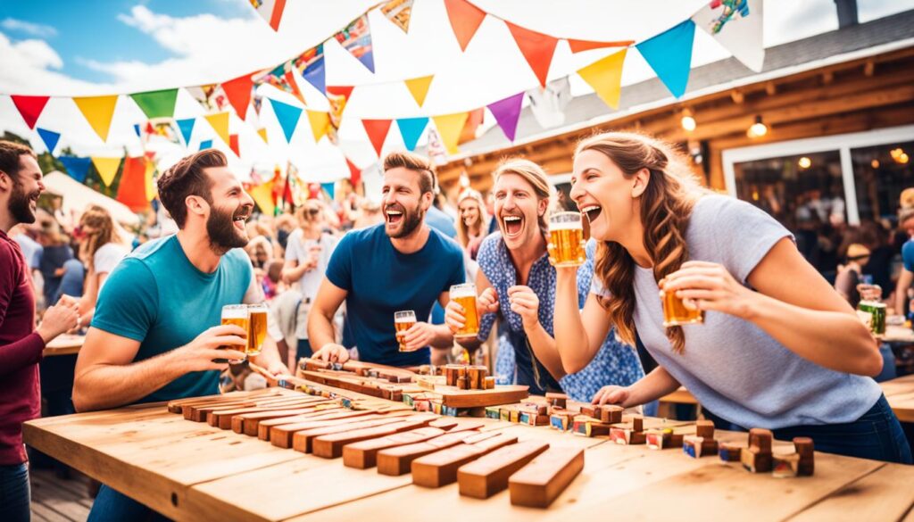 Oktoberfest Party Activities Oktoberfest Party Activities