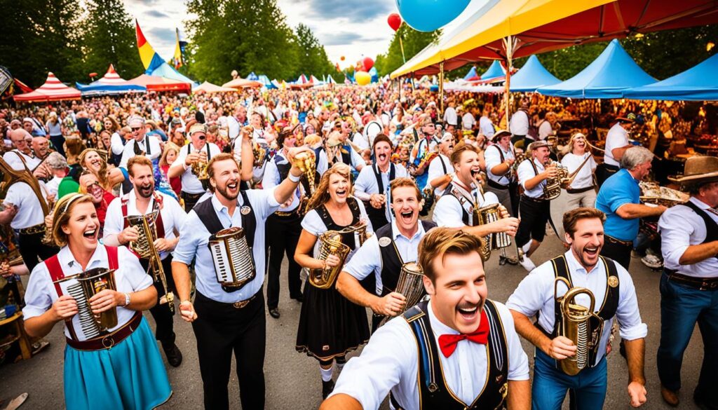 Oktoberfest Party Entertainment Oktoberfest Party Entertainment