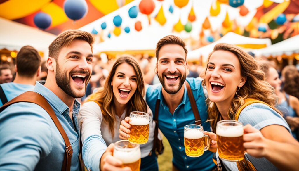 Oktoberfest Reservation Tips Image Oktoberfest Reservation Tips Image