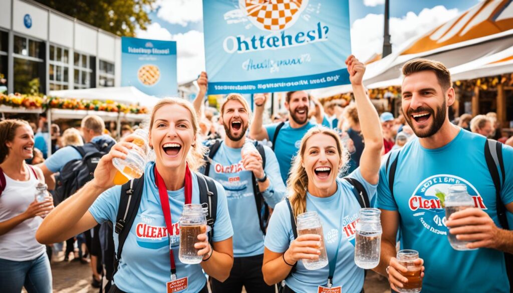 Oktoberfest Safety Oktoberfest Safety