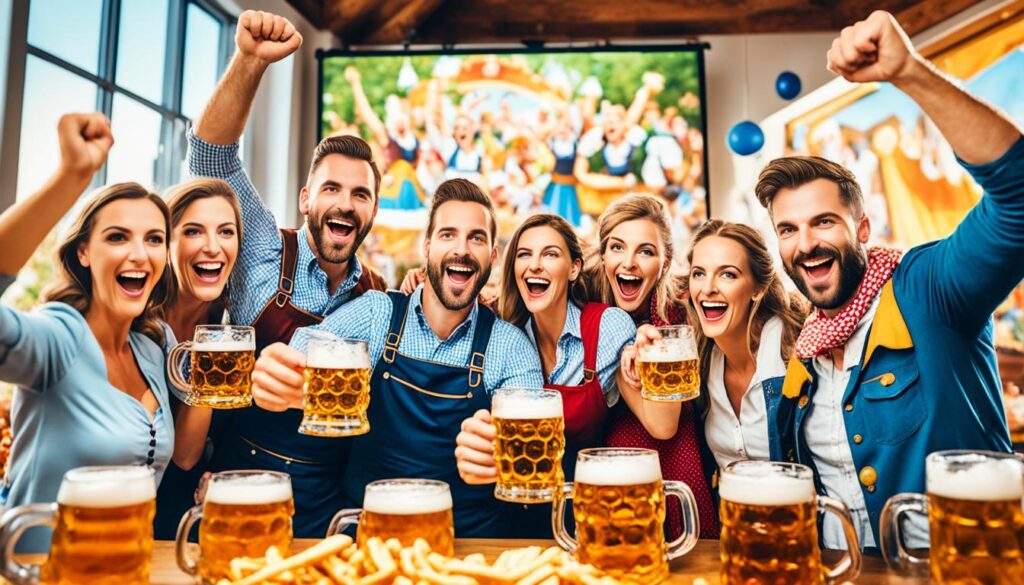Oktoberfest Tips Image Oktoberfest Tips Image