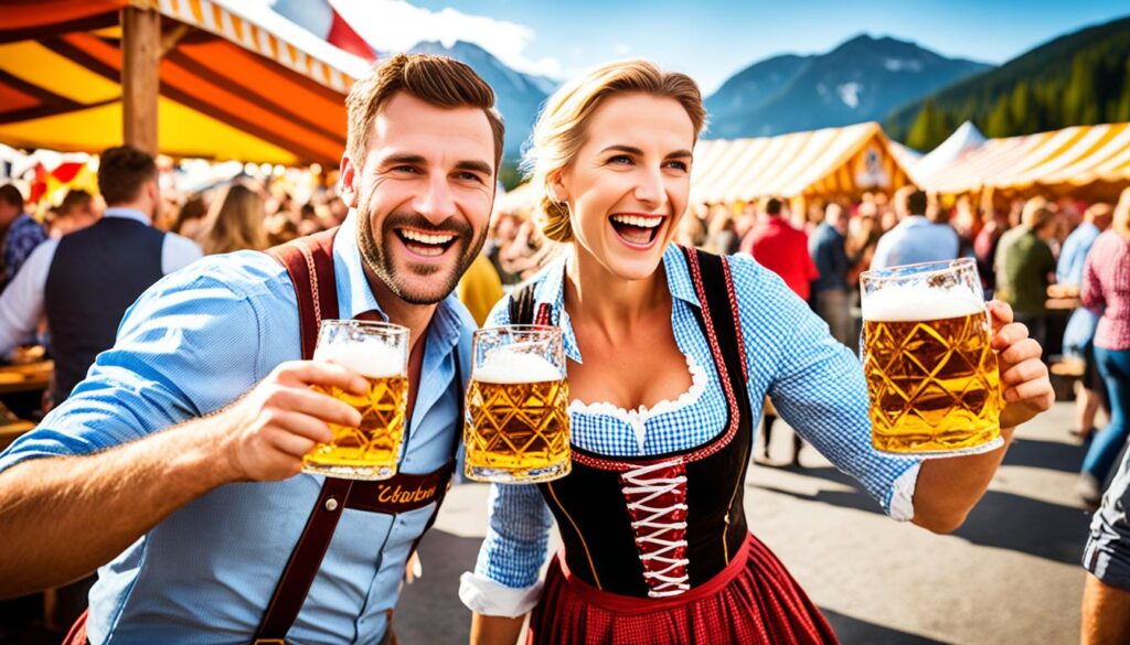 Oktoberfest accommodation Oktoberfest accommodation