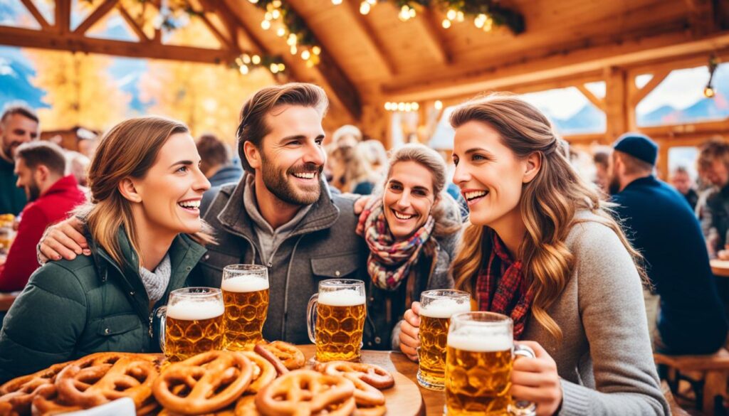 Oktoberfest accommodation for groups Oktoberfest accommodation for groups