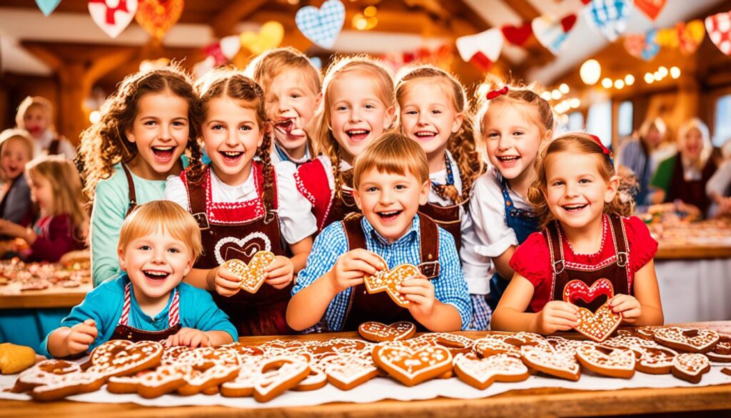 Oktoberfest activities suitable for kids Oktoberfest activities suitable for kids