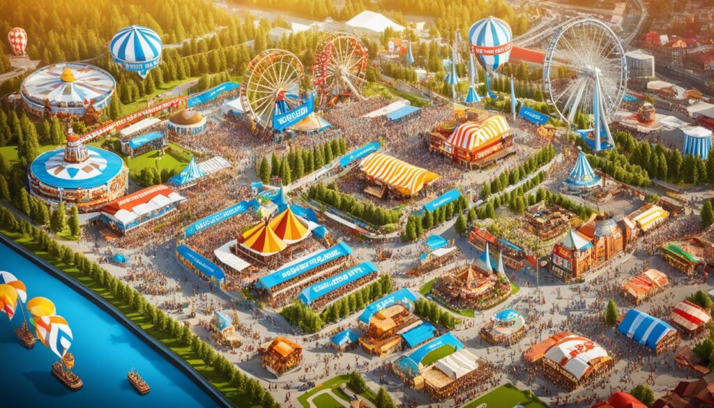 Oktoberfest app Oktoberfest app