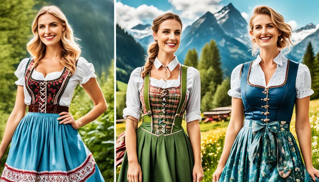 Oktoberfest attire Oktoberfest attire