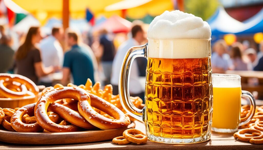Oktoberfest essentials Oktoberfest essentials