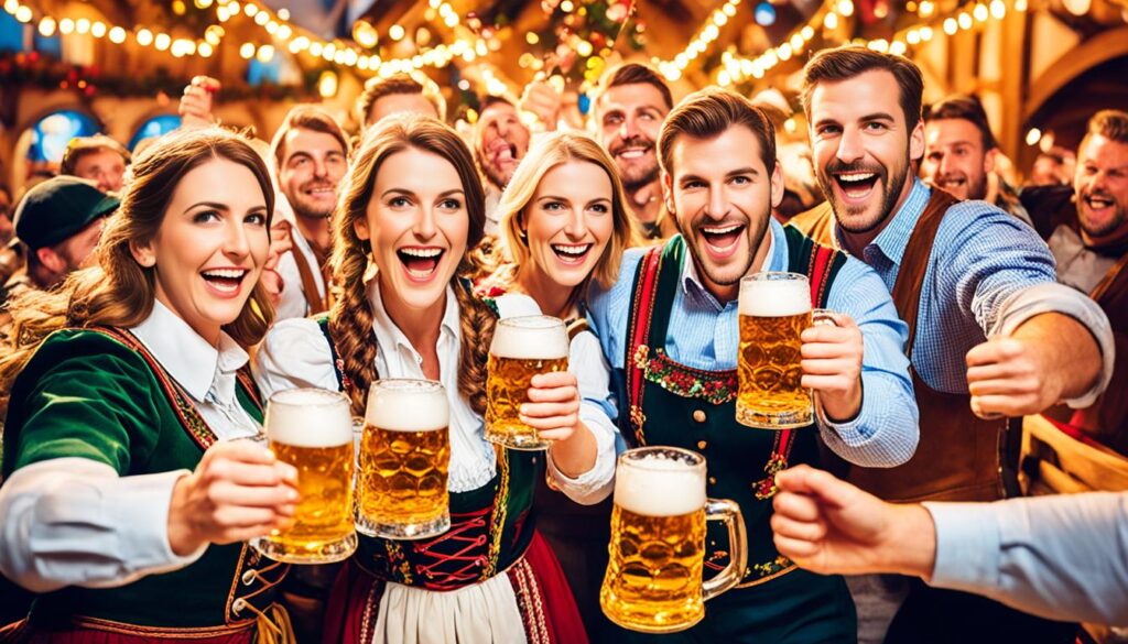 Oktoberfest events Oktoberfest events