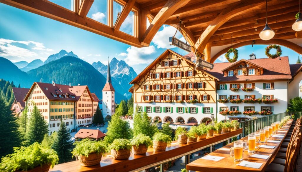 Oktoberfest hotels Oktoberfest hotels