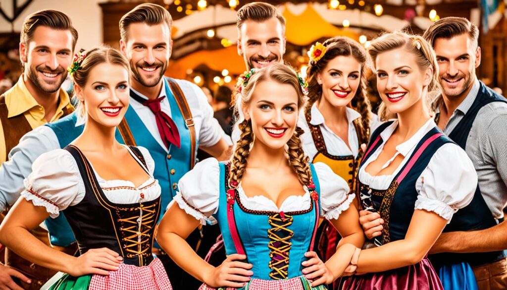 Oktoberfest outfits Oktoberfest outfits