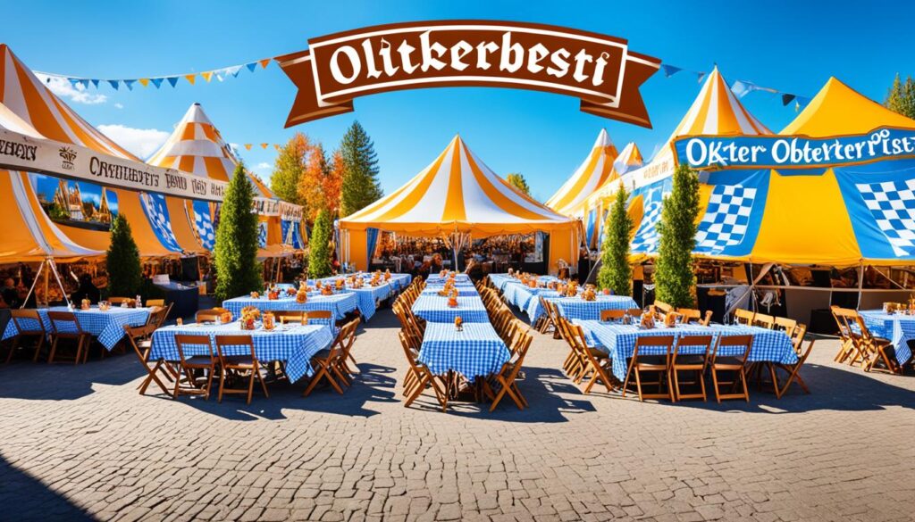 Oktoberfest reservation availability Oktoberfest reservation availability